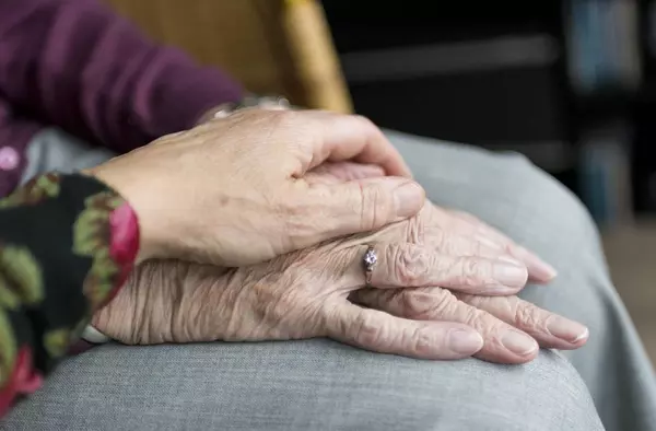 ¿Quieres ser voluntario? Boadilla ofrece un nuevo curso de formación para iniciarse