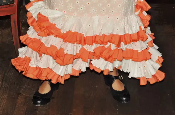 Boadilla recupera su tradicional Feria de Abril de los mayores del municipio este fin de semana