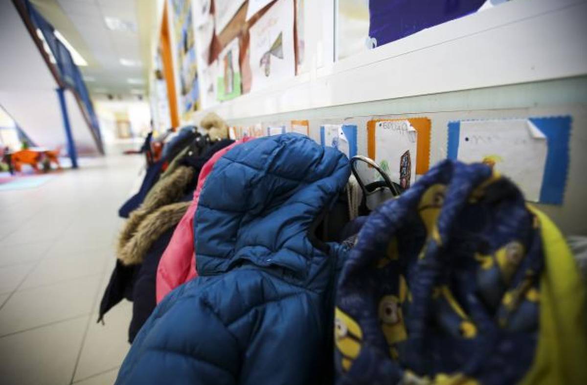 VOX Boadilla exigirá en el Pleno la gratuidad de la Educación Infantil en el municipio
