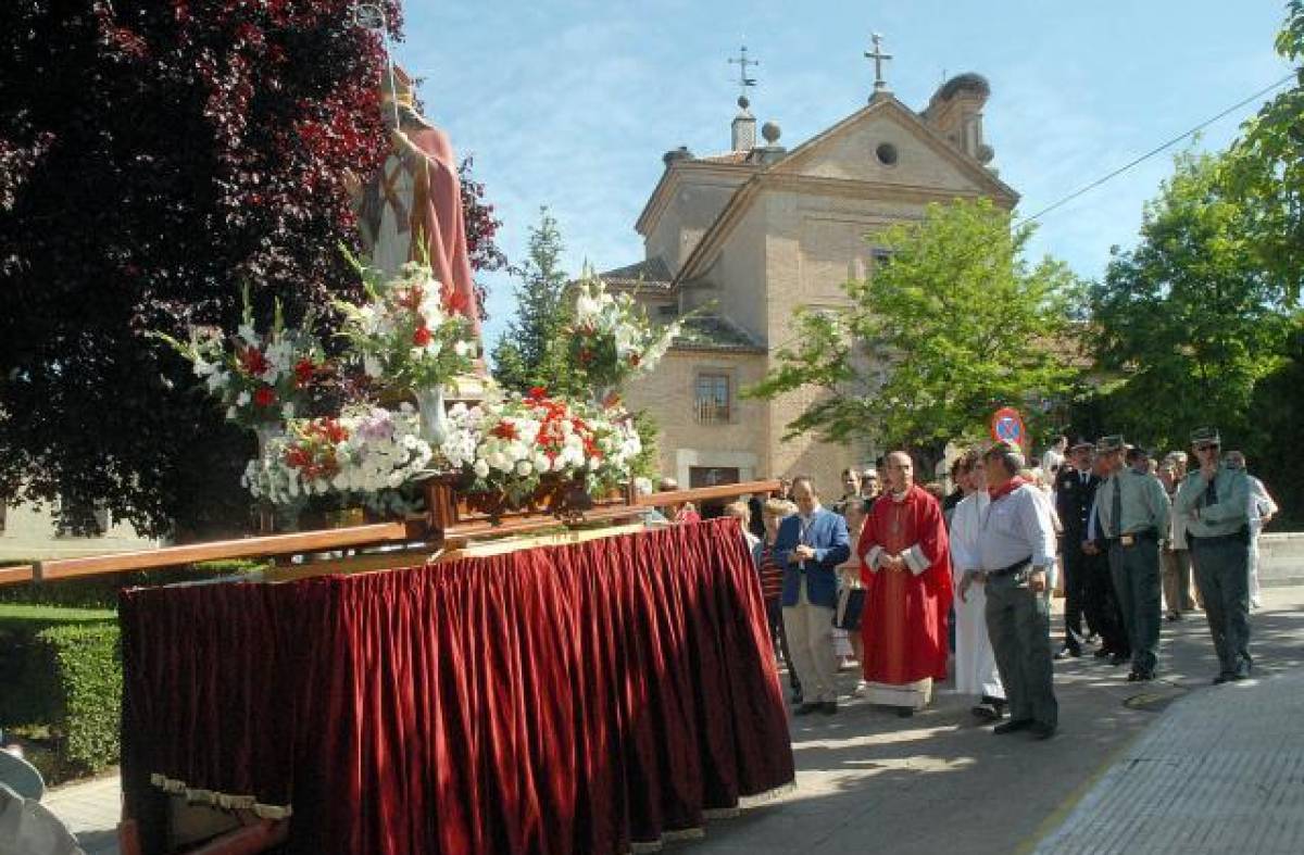 Boadilla celebrará las fiestas de San Babilés entre el 27 y el 30 de mayo