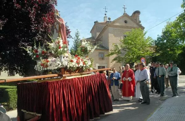 Boadilla celebrará las fiestas de San Babilés entre el 27 y el 30 de mayo