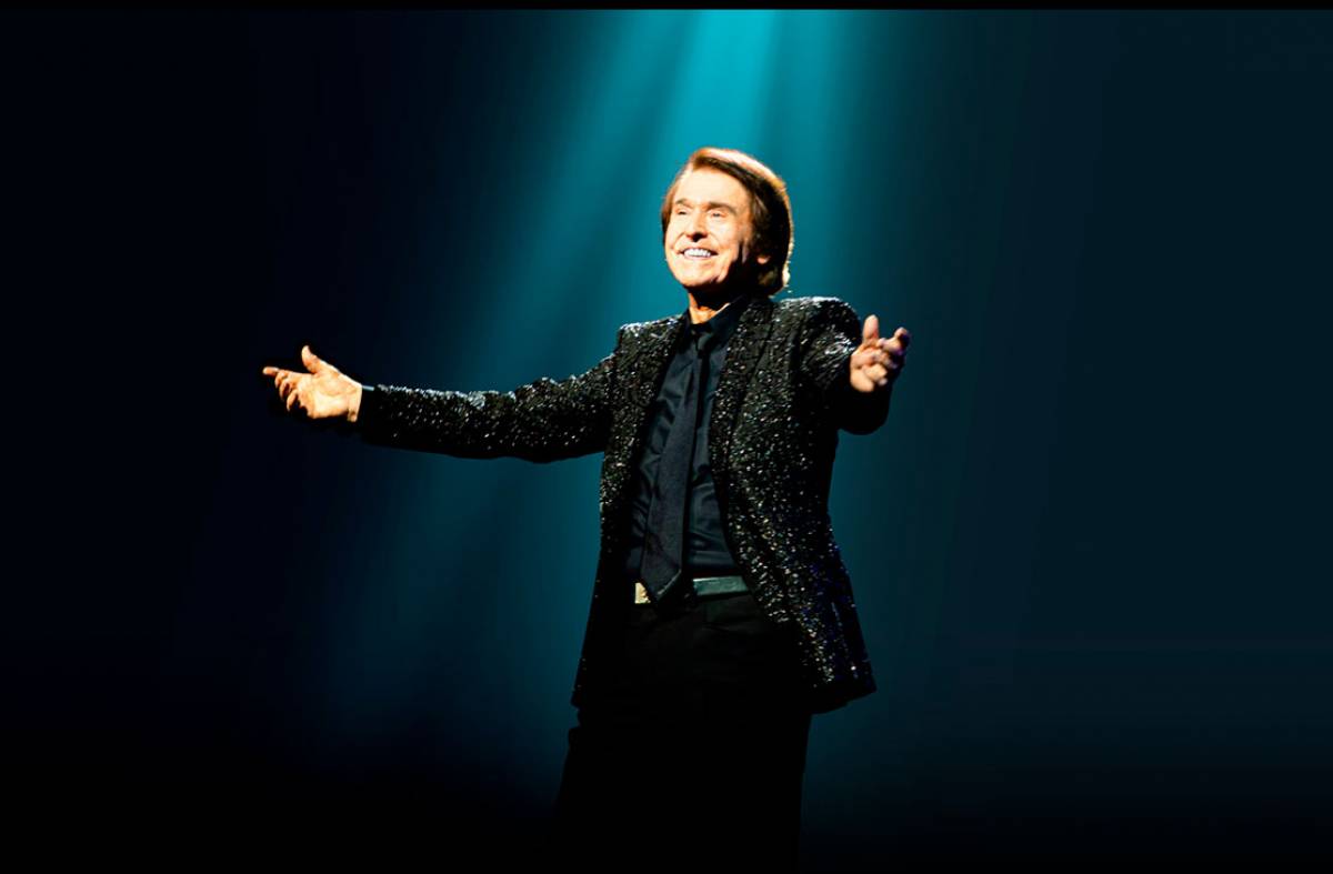 Raphael, Lori Meyers, Pasión Vega, Miguel Poveda... en concierto en las Veladas del Palacio de Boadilla 2022