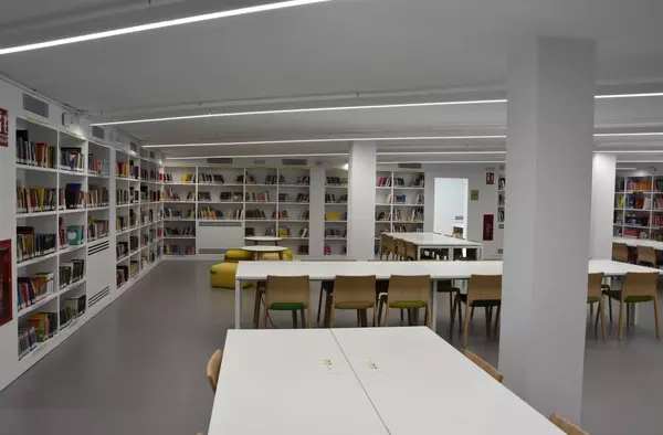 Las bibliotecas y salas de estudio de Boadilla amplían sus horarios con motivo de los exámenes de junio
