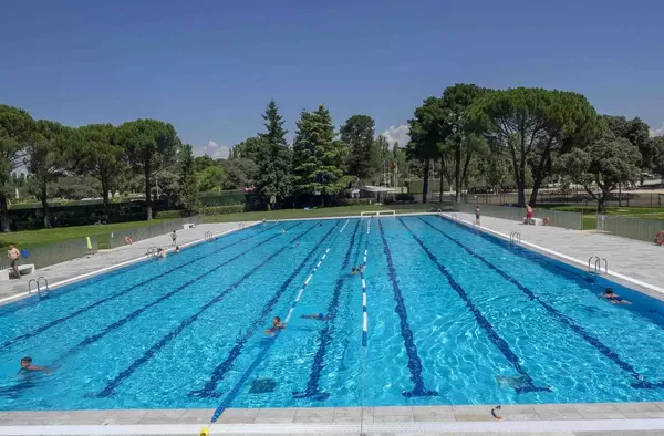 Abierta la piscina de verano de Boadilla del Monte: precios y horarios  2022