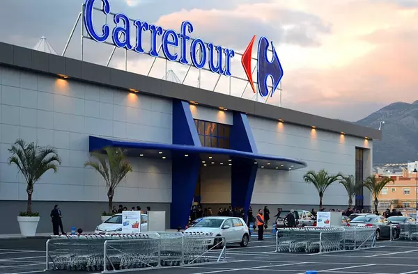 Carrefour gana la licitación para instalarse en el nuevo Centro Comercial de La Cárcava de Boadilla