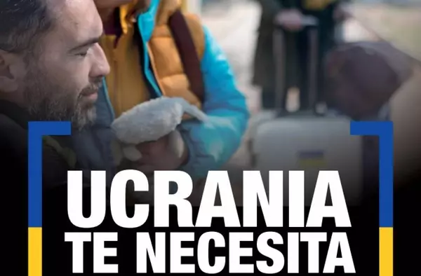 Boadilla se suma a la campaña 'Ucrania te necesita' de recogida de alimentos y productos de higiene y sanitarios