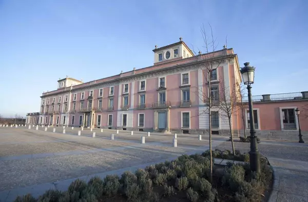 El Palacio de Boadilla acoge un curso de moda gratuito del Centro Superior de Moda de Madrid