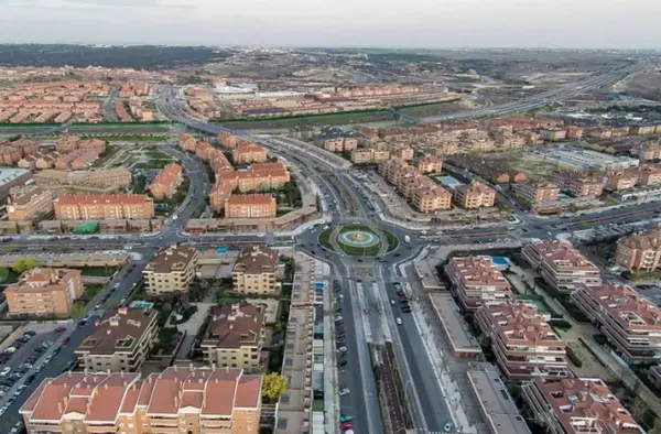 La Comunidad de Madrid licitará 524 viviendas de alquiler en Boadilla a precio asequible
