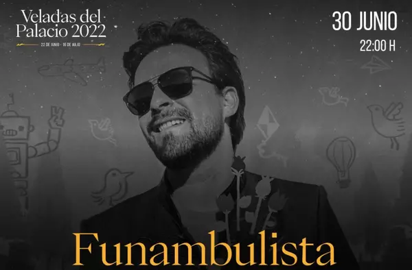 Las entradas gratuitas para ver a Funambulista ya están disponibles para los vecinos de Boadilla