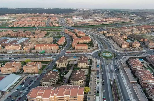 La tasa de paro en Boadilla baja por noveno mes consecutivo