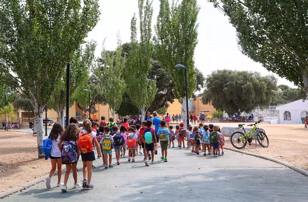 Las colonias y campus deportivos de verano en Boadilla aún tienen plazas disponibles