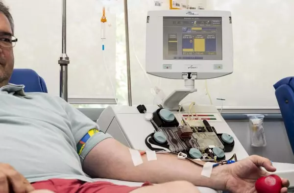 Urgente: Madrid necesita donantes de sangre