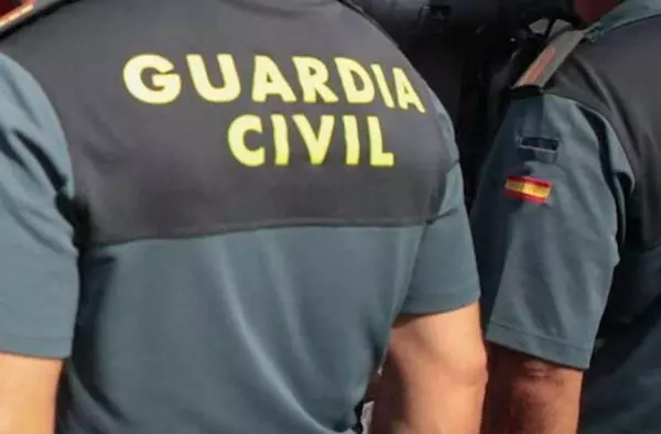 Un hombre hiere de un disparo a su pareja en Las Rozas