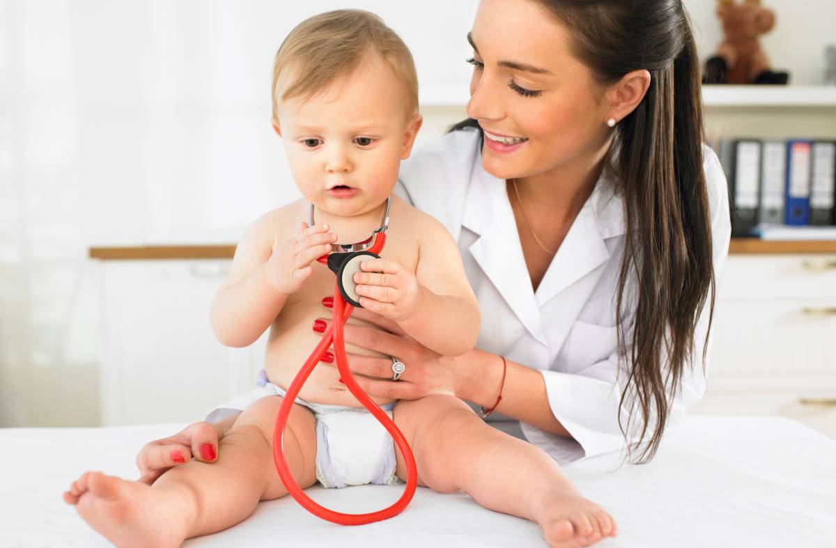 El Servicio Municipal de Salud Infantil de Boadilla se consolida con una atención de 24 horas todos los días del año