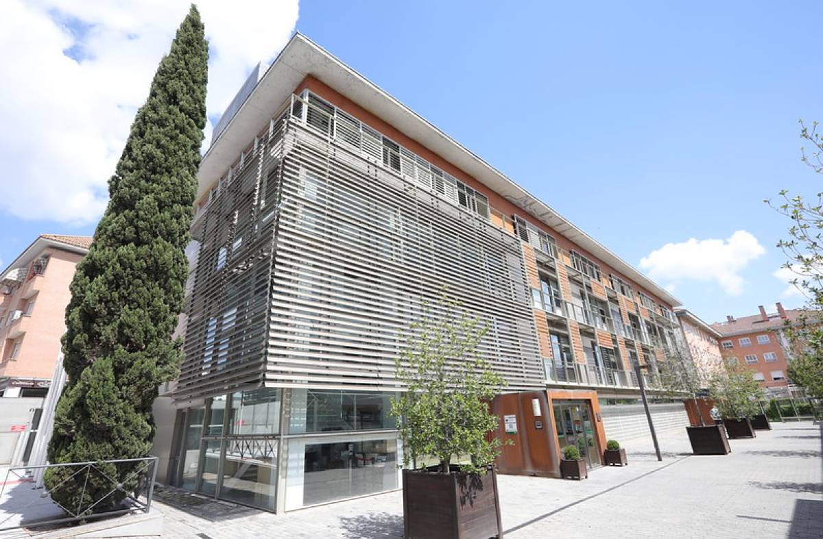 El Ayuntamiento de Boadilla reduce a menos de un 20 % la temporalidad de su plantilla