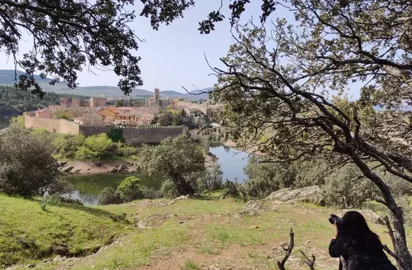 Imágenes: 33 fotógrafos capturan la diversidad del paisaje, las costumbres y la gente de los 179 municipios madrileños