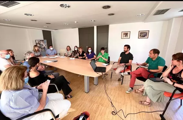 Boadilla inicia un plan para abordar las necesidades de los vecinos con diversidad funcional