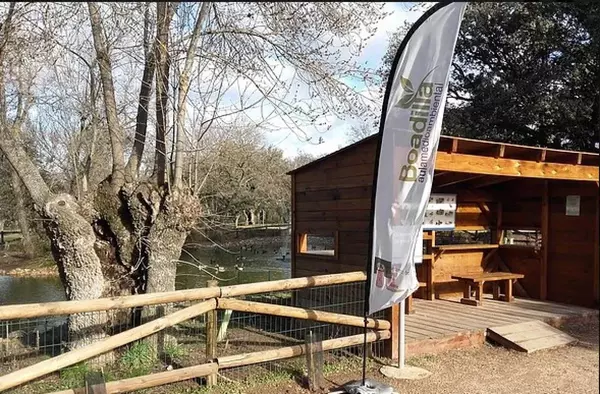 El Aula Medioambiental de Boadilla ofrecerá un campamento hasta el inicio del curso escolar