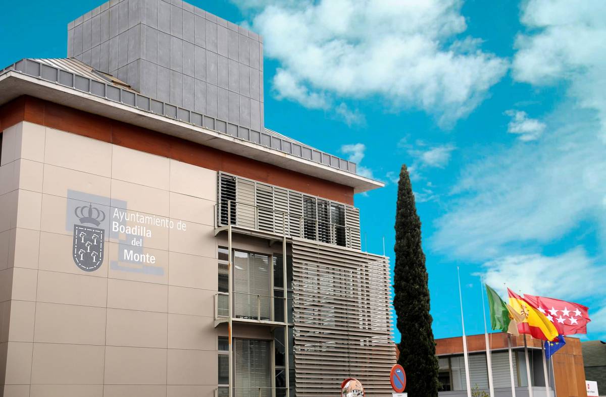 El Ayuntamiento de Boadilla y la EMSV recuperan más de dos millones de euros tras el juicio por la trama Gürtel
