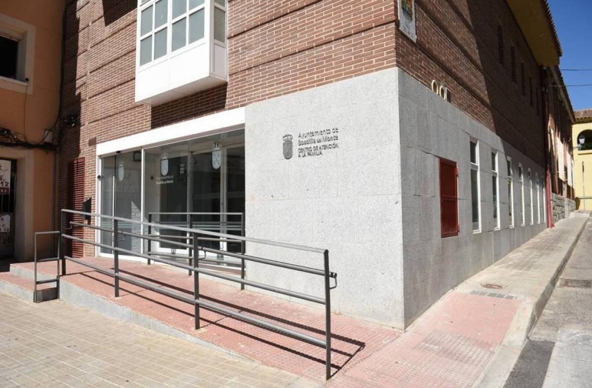 El Centro de Atención a la Familia ha incrementado casi un 65 % su presupuesto en el último año 