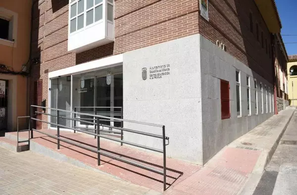 El Centro de Atención a la Familia ha incrementado casi un 65 % su presupuesto en el último año 