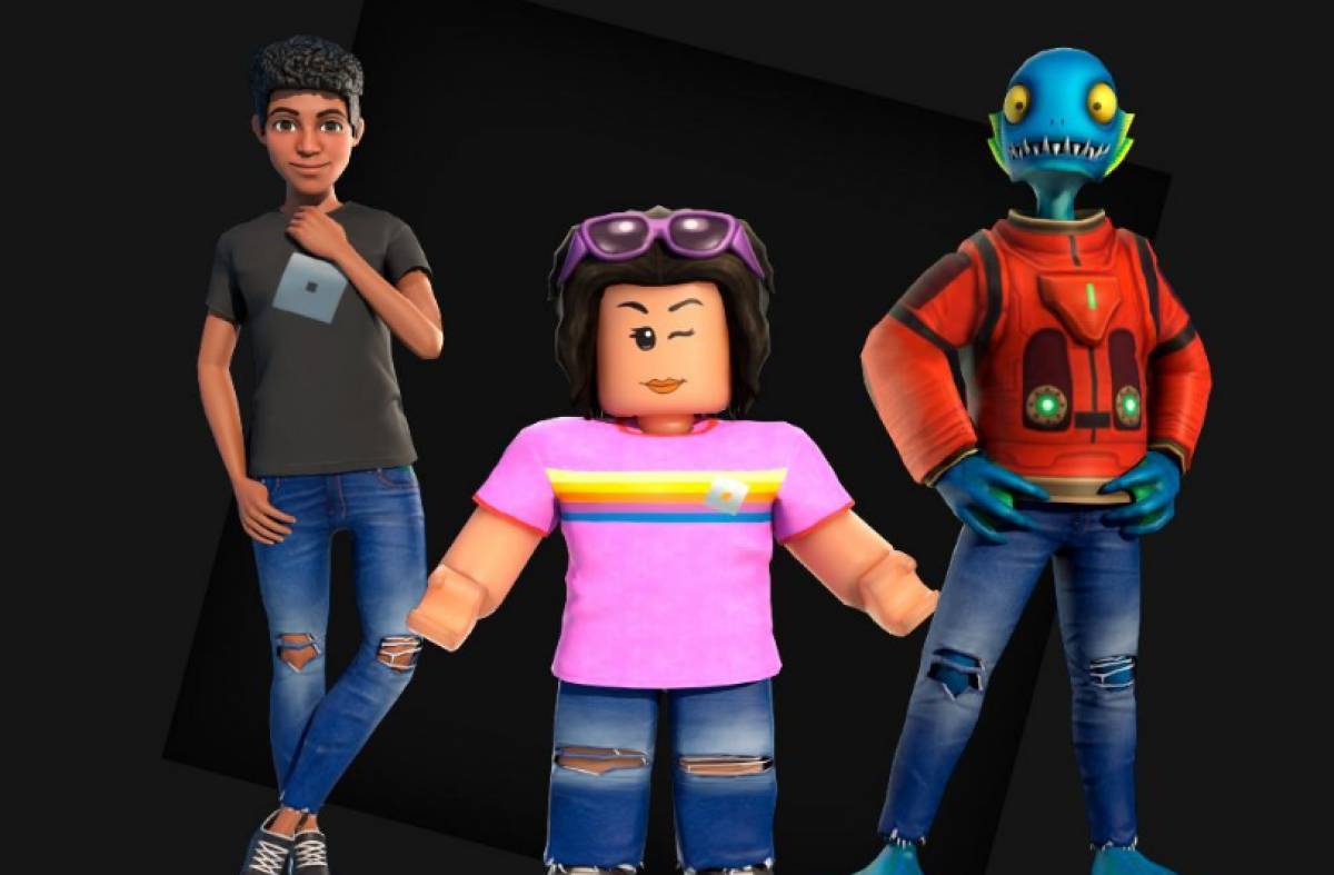 Boadilla ofrece un curso de Roblox para alumnos de Primaria y conversación en inglés para todos los niveles
