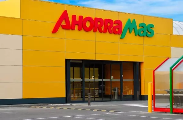 Ahorramás inaugura su supermercado online en Boadilla y Majadahonda