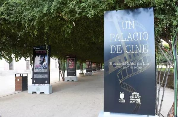 El Palacio de Boadilla acoge este trimestre dos exposiciones y el concierto Stabat Mater de Boccherini 