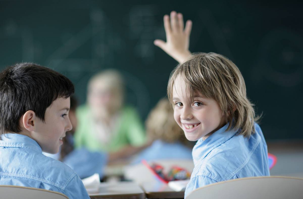 El Ayuntamiento de Boadilla abre el plazo para solicitar las becas de escolarización y conciliación
