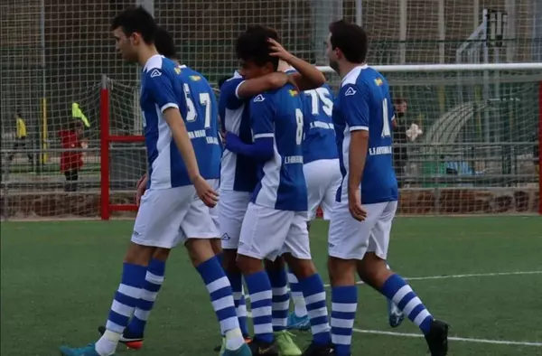 Escuela de fútbol Mentema Boadilla: del sueño a la realidad en 7 años de historia