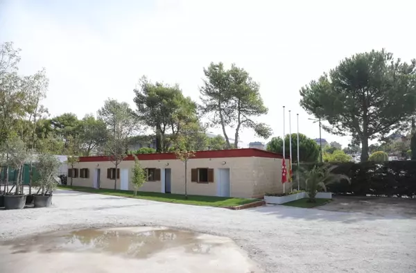 El vivero municipal de Boadilla renueva y mejora sus instalaciones