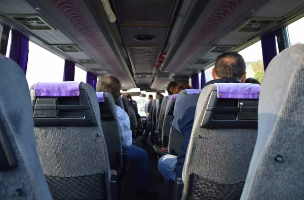 Servicio de autobús gratuito en las Fiestas de Boadilla 2022