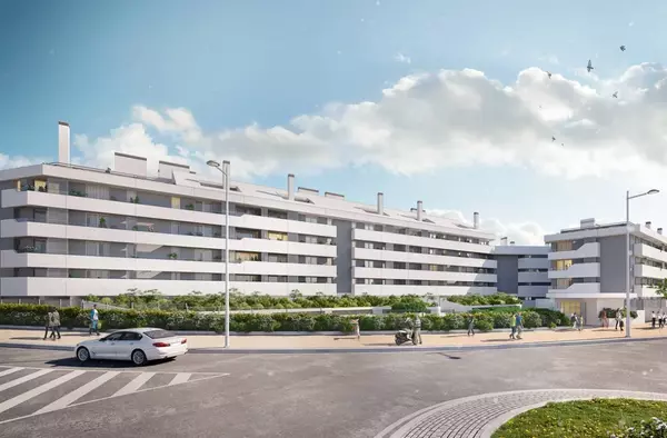 Arranca el proceso para construir 158 viviendas protegidas en régimen de venta en Boadilla