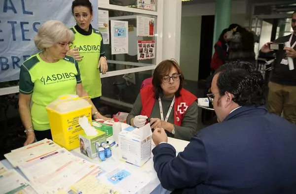 Boadilla acogerá una carrera popular y charlas para celebrar el Día Mundial de la Diabetes