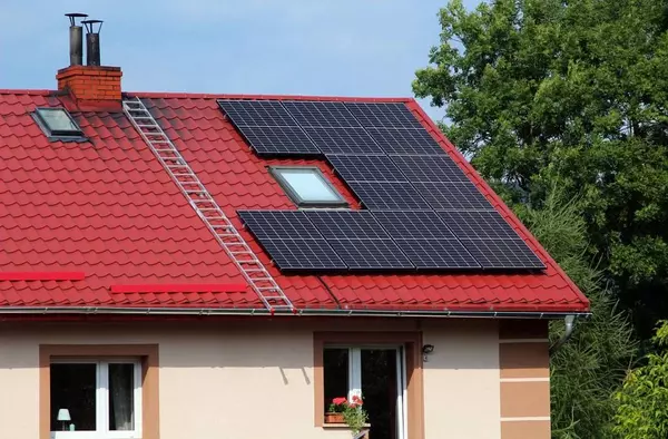 El Ayuntamiento de Boadilla aumenta la bonificación en el IBI por la instalación de placas fotovoltaicas