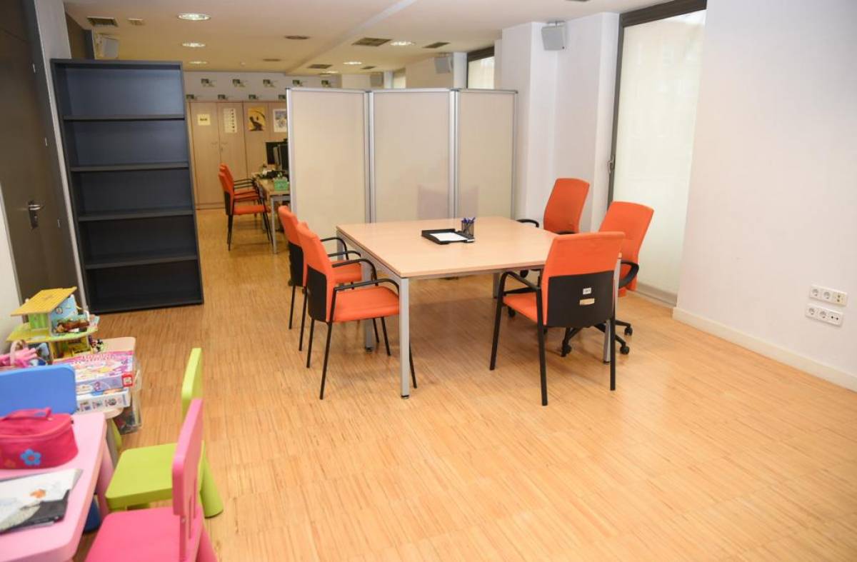 Servicios Sociales de Boadilla amplía sus instalaciones para ofrecer una mejor atención a los usuarios