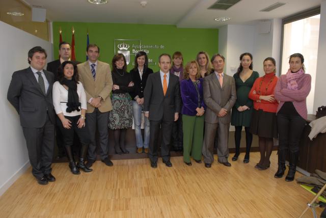 El alcalde de Boadilla realiza una remodelación de su Equipo de Gobierno