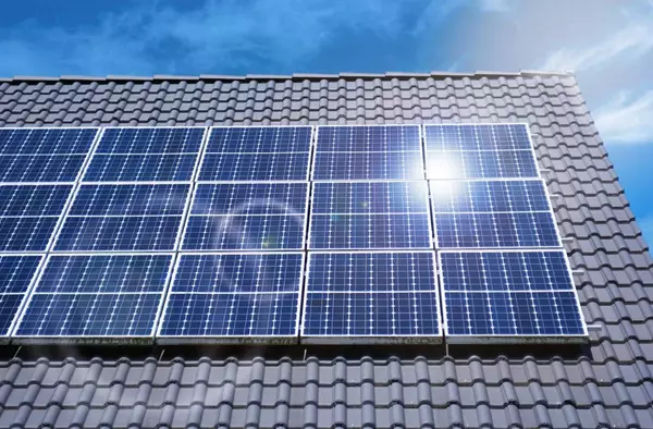 Boadilla agiliza los trámites para la instalación de placas fotovoltaicas en las viviendas