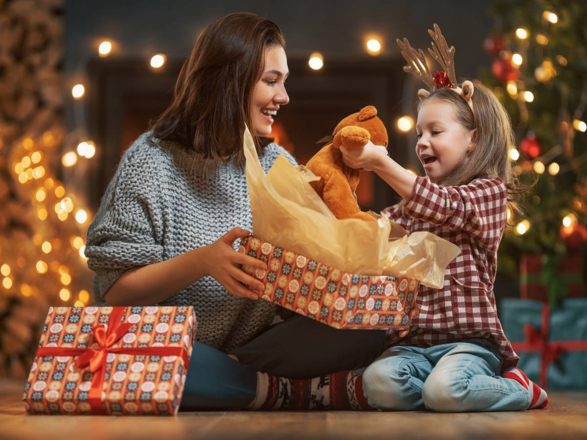 ¡Nuevo sorteo para vecinos de Boadilla!: Sesión fotográfica de Navidad en familia en IKKI Lab