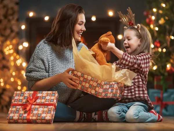 ¡Nuevo sorteo para vecinos de Boadilla!: Sesión fotográfica de Navidad en familia en IKKI Lab