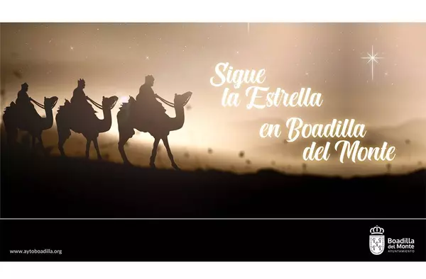 Arranca la Navidad: Boadilla presenta su programación navideña de este año