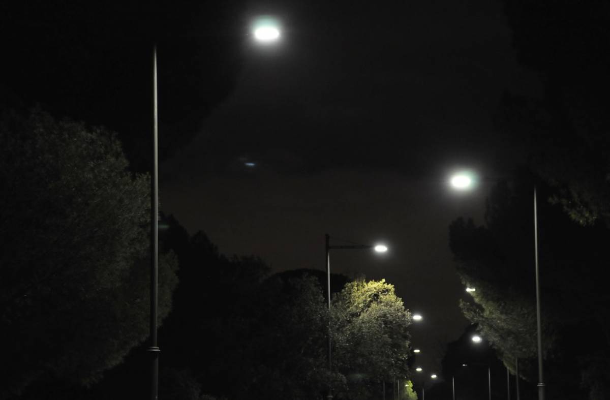 Boadilla pide a Alcorcón que pague el alumbrado público de la zona de Montepríncipe que está en su municipio