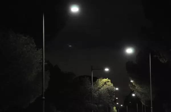 Boadilla pide a Alcorcón que pague el alumbrado público de la zona de Montepríncipe que está en su municipio