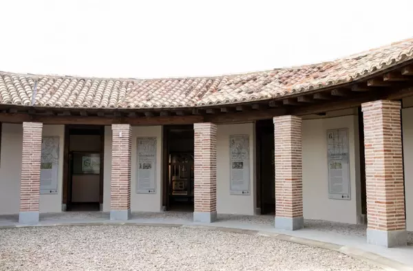 La Casa de Aves inaugura su instalación museográfica sobre la relación del hombre y la fauna en la Historia