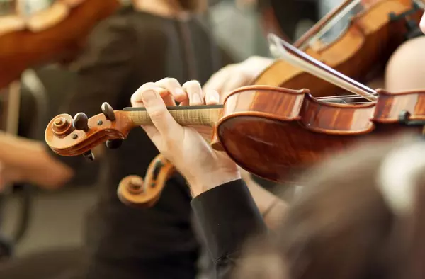 La Escuela Municipal de Música y Danza de Boadilla ofrecerá conciertos de Navidad de sus orquestas y coros