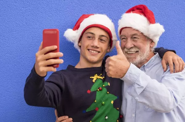 La Navidad viene cargada de actividades gratuitas para los mayores de Boadilla