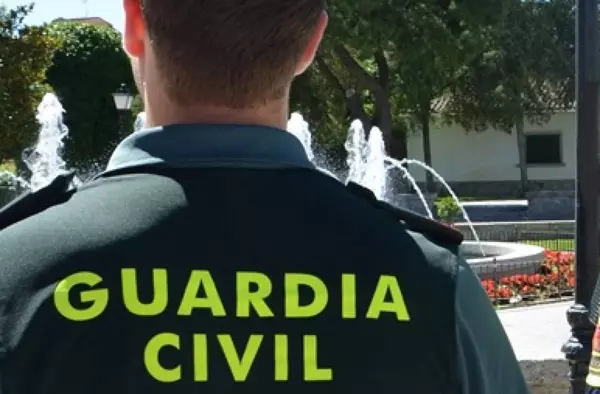 Un Guardia Civil se quita la vida en Villanueva del Pardillo