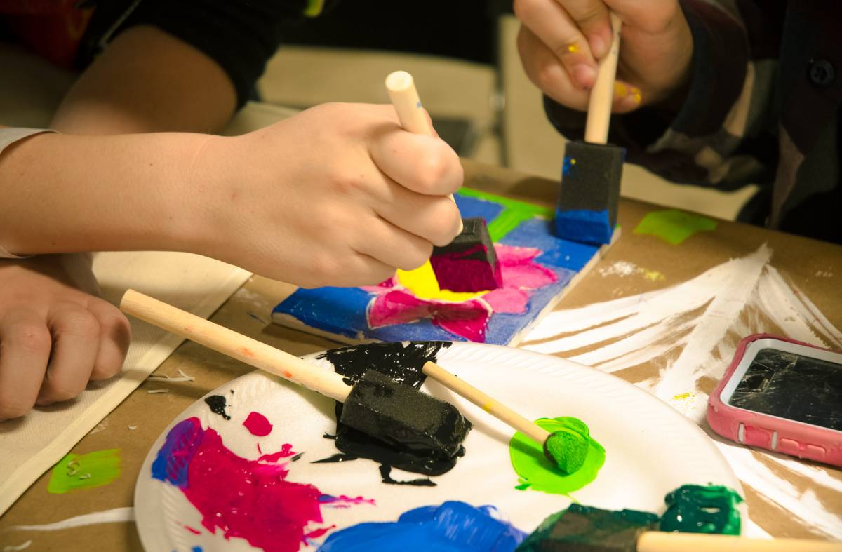 Actividades en el Aula Medioambiental de Boadilla para los 'Días sin Cole' durante las vacaciones de Navidad