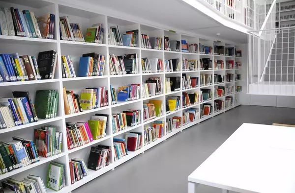 El Ayuntamiento de Boadilla regalará libros a los vecinos en la Biblioteca Princesa Doña Leonor