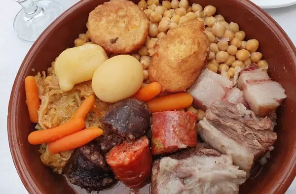 La 'Ruta del Garbanzo' llega a Boadilla con menús degustación desde 11'90 euros